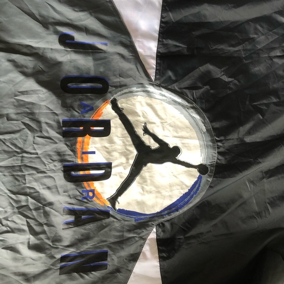 Jordan jacket - Picture 3 of 3